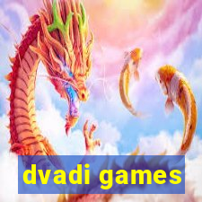 dvadi games